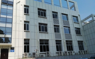 江南區(qū)國家檔案室、司法局司法業(yè)務(wù)用房、政府行政中心停車場