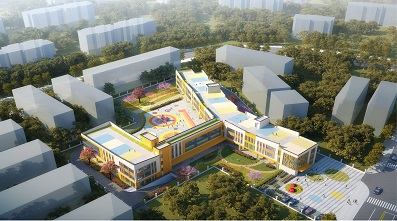 桂林市臨桂區(qū)第三、第四、第五、第六幼兒園建設(shè)項目設(shè)計-采購-施工（EPC)工程總承包