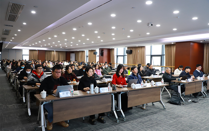 一周 “充電”！中信恒泰集團開展2025年管理提升系列培訓(xùn)